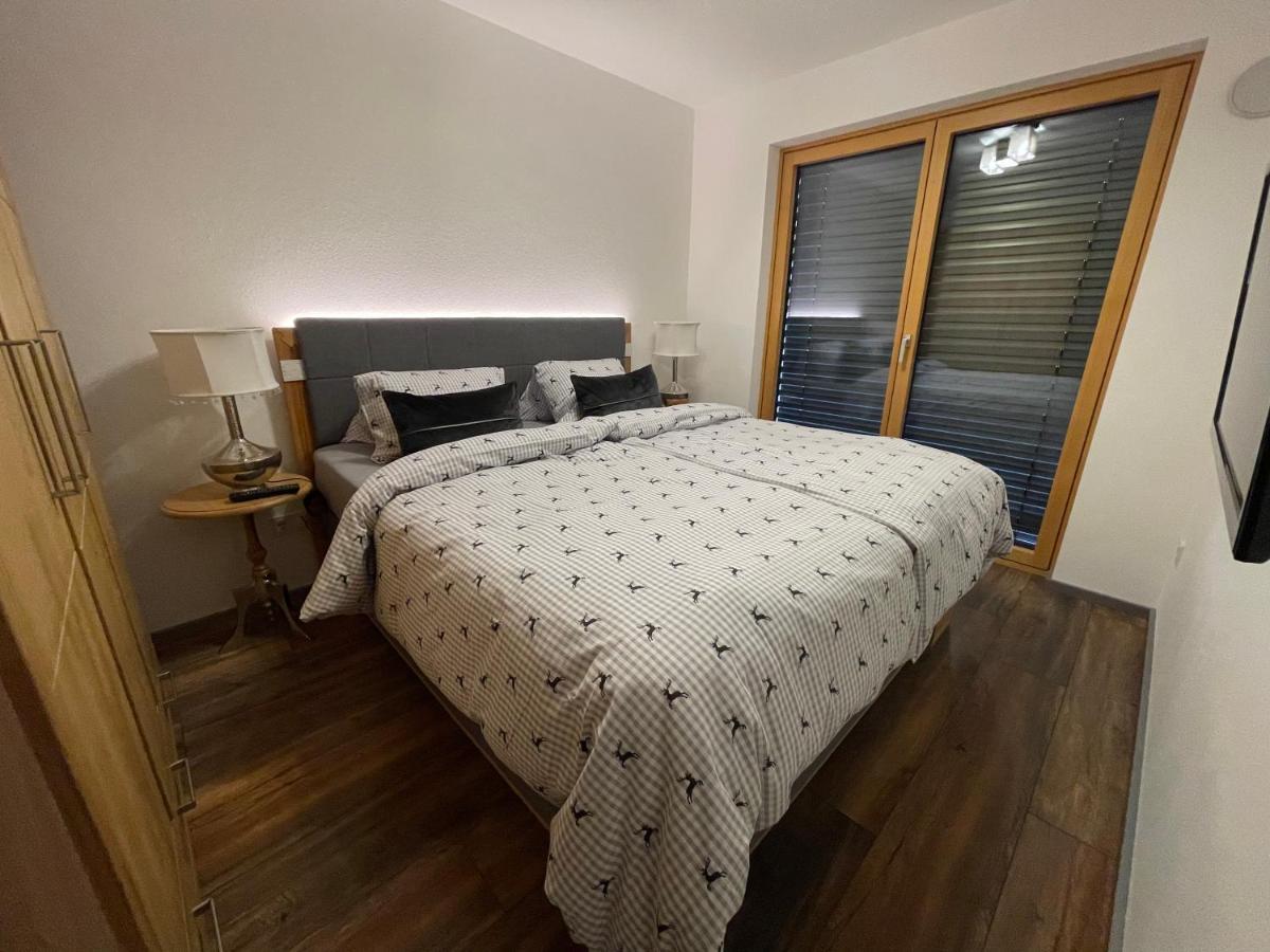 Appartement Mountain Lake 毛拉赫 外观 照片