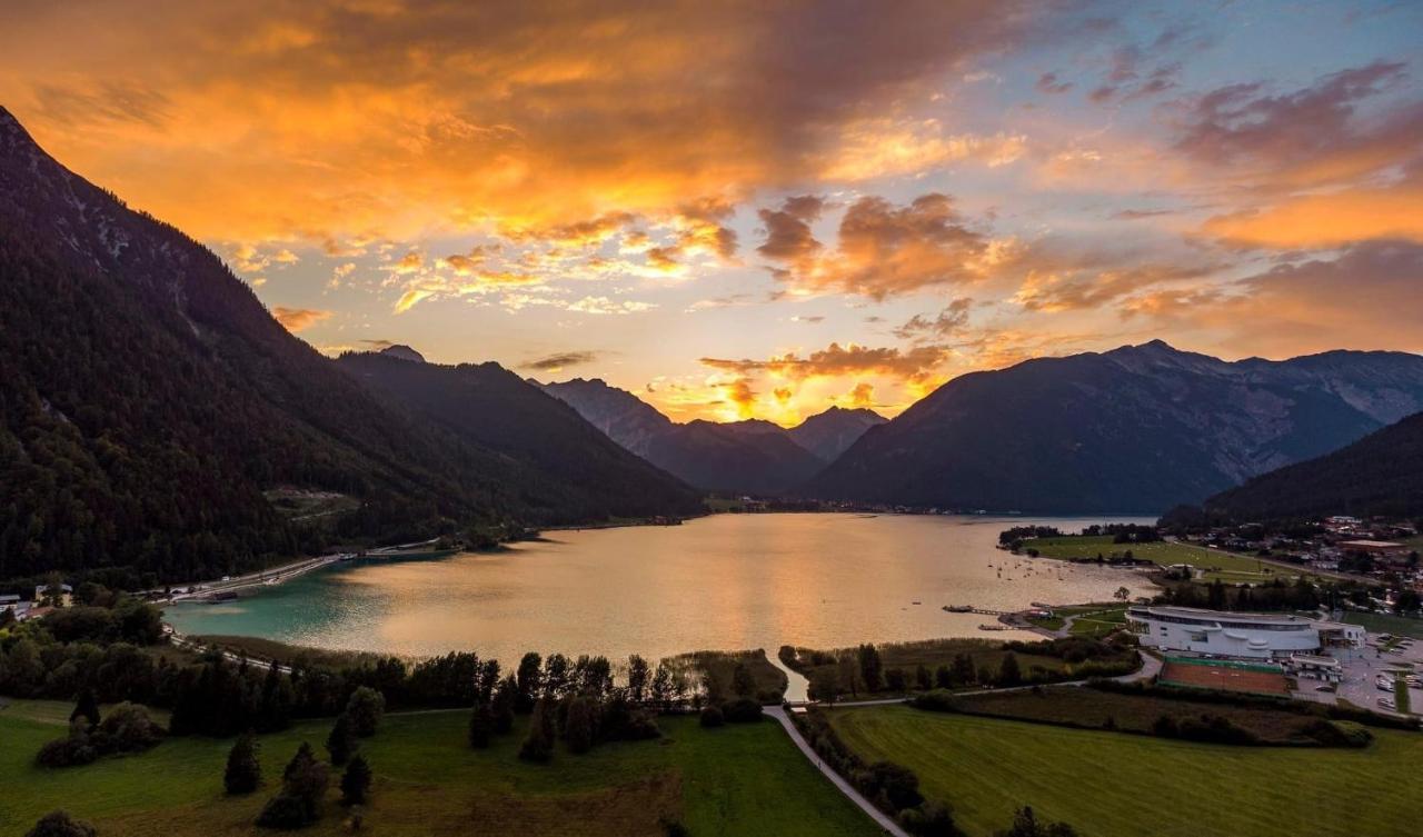 Appartement Mountain Lake 毛拉赫 外观 照片