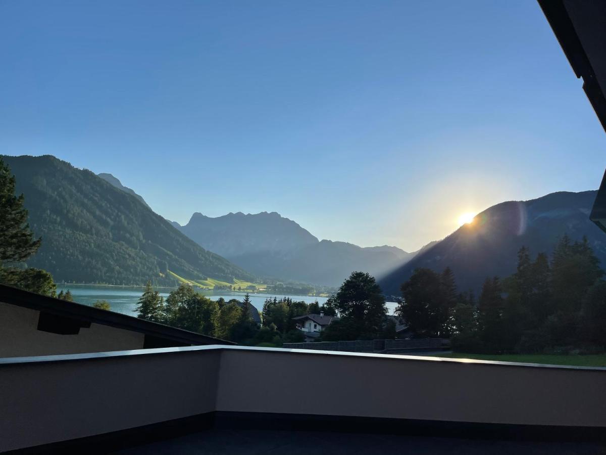 Appartement Mountain Lake 毛拉赫 外观 照片