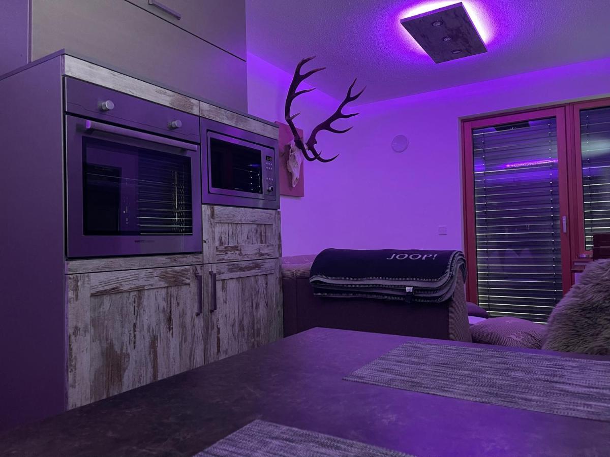 Appartement Mountain Lake 毛拉赫 外观 照片