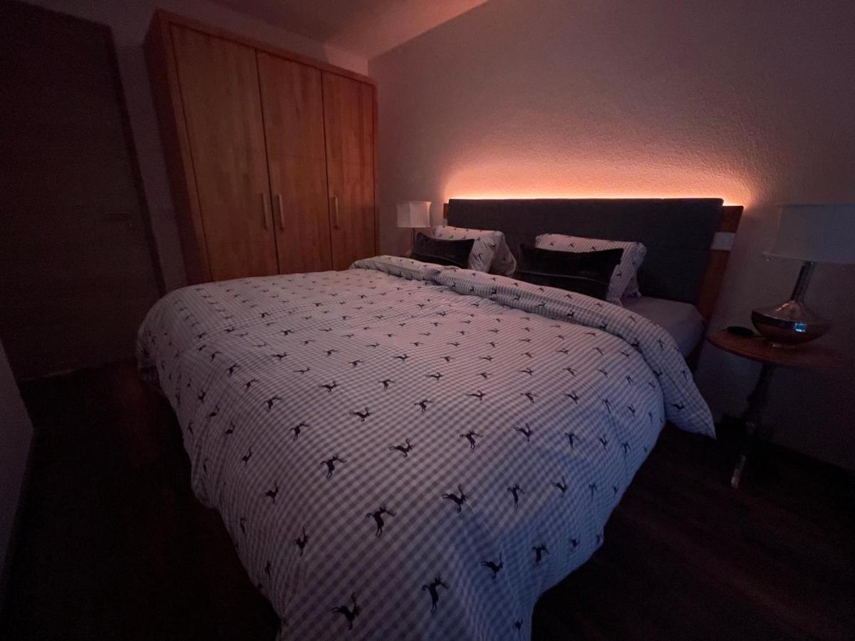 Appartement Mountain Lake 毛拉赫 外观 照片