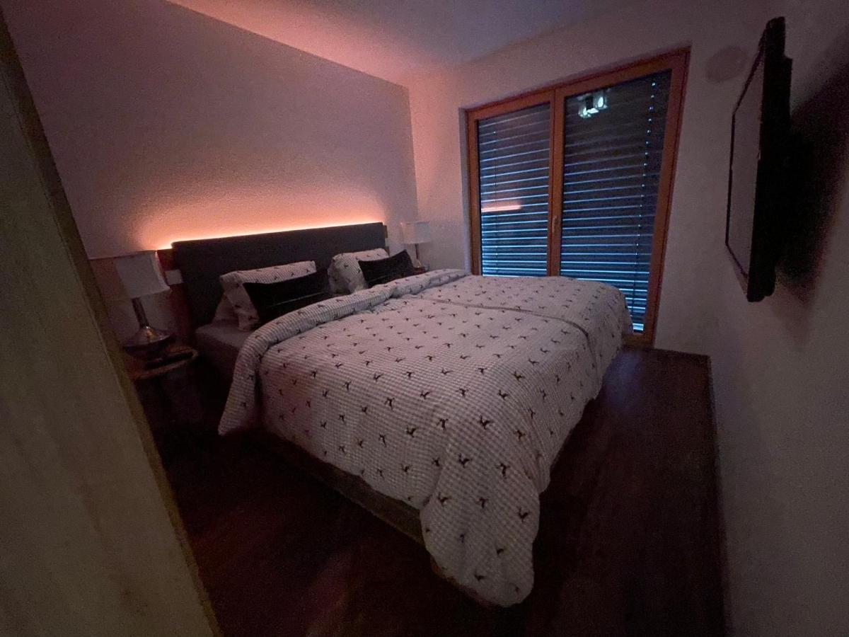 Appartement Mountain Lake 毛拉赫 外观 照片