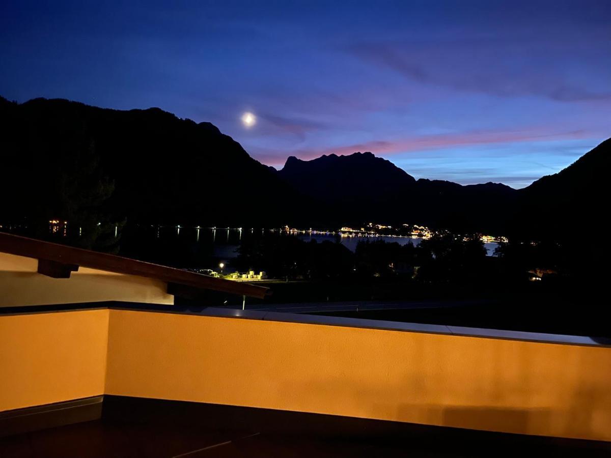 Appartement Mountain Lake 毛拉赫 外观 照片