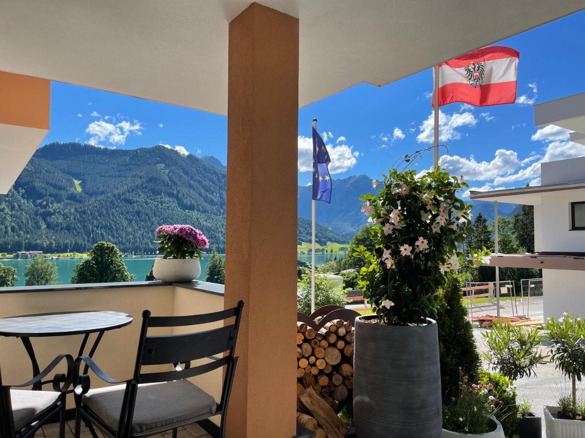 Appartement Mountain Lake 毛拉赫 外观 照片