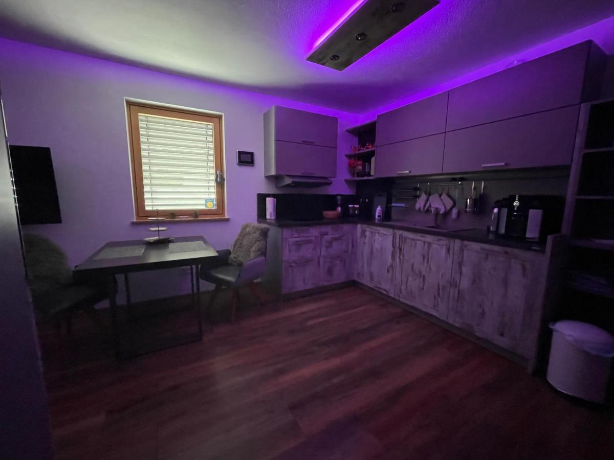 Appartement Mountain Lake 毛拉赫 外观 照片