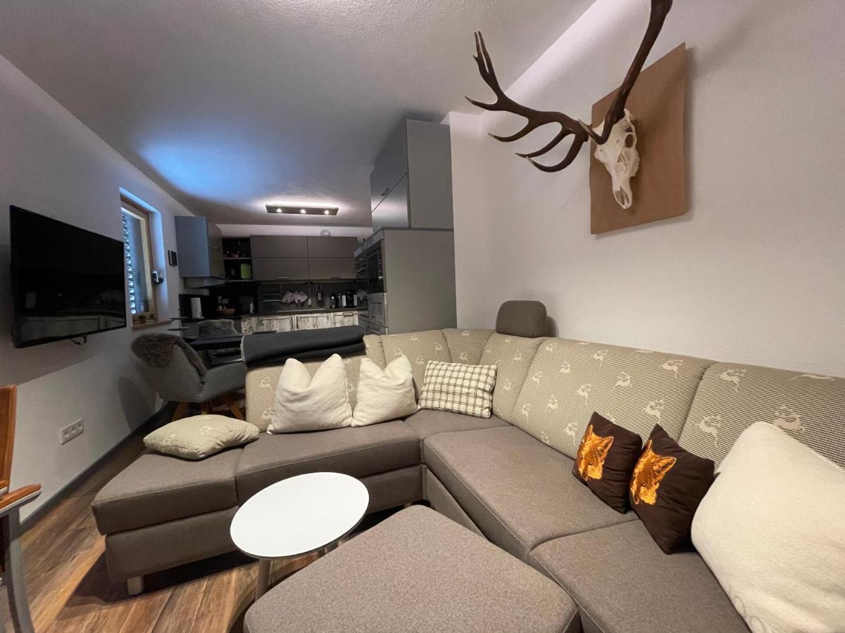 Appartement Mountain Lake 毛拉赫 外观 照片
