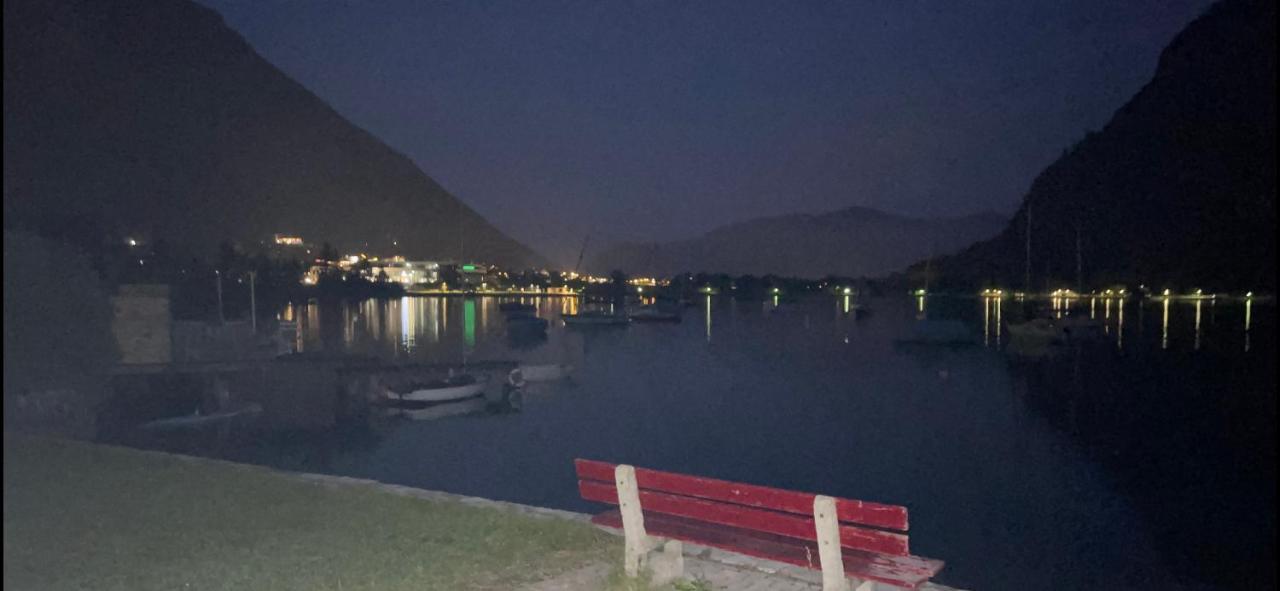 Appartement Mountain Lake 毛拉赫 外观 照片