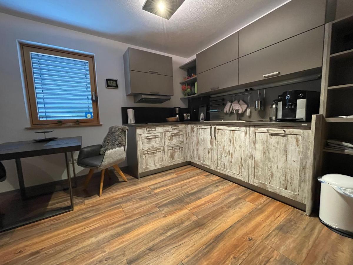Appartement Mountain Lake 毛拉赫 外观 照片