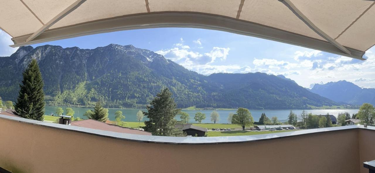 Appartement Mountain Lake 毛拉赫 外观 照片