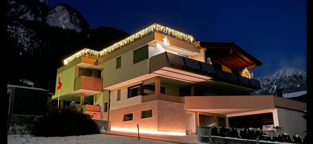 Appartement Mountain Lake 毛拉赫 外观 照片