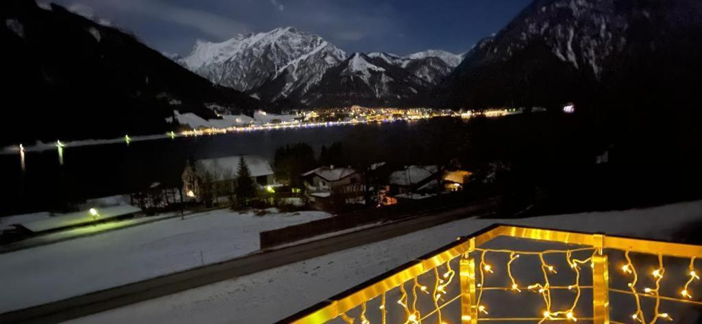 Appartement Mountain Lake 毛拉赫 外观 照片