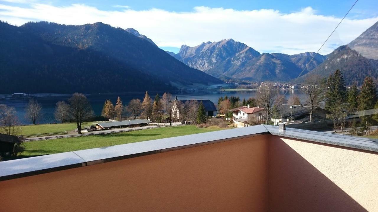 Appartement Mountain Lake 毛拉赫 外观 照片