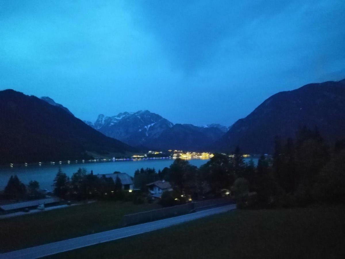 Appartement Mountain Lake 毛拉赫 外观 照片