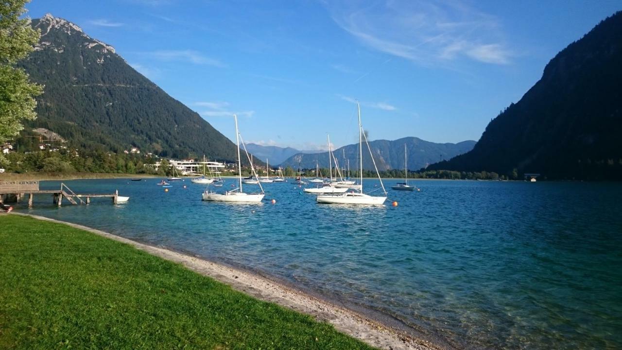 Appartement Mountain Lake 毛拉赫 外观 照片