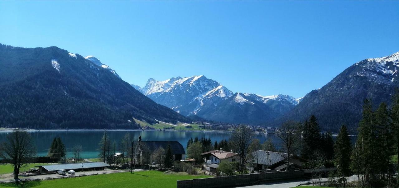Appartement Mountain Lake 毛拉赫 外观 照片