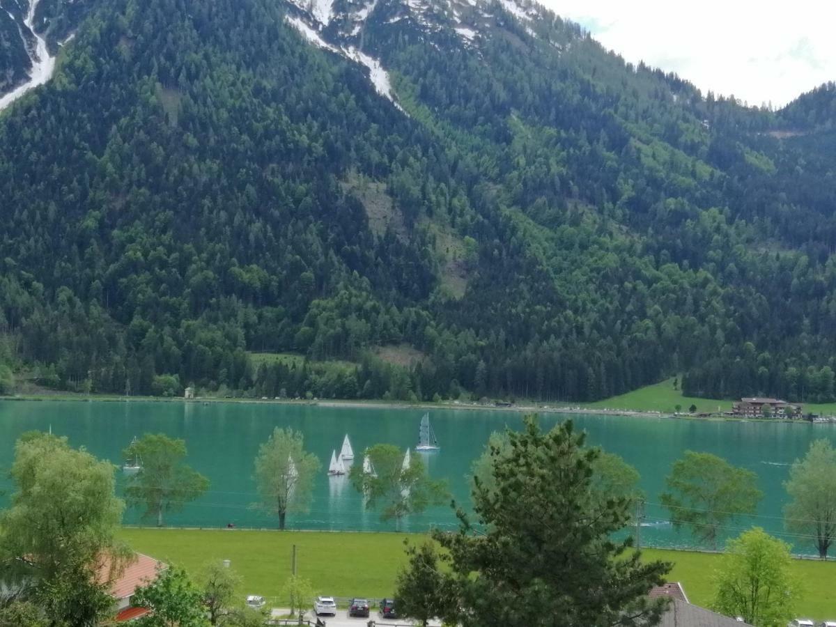 Appartement Mountain Lake 毛拉赫 外观 照片